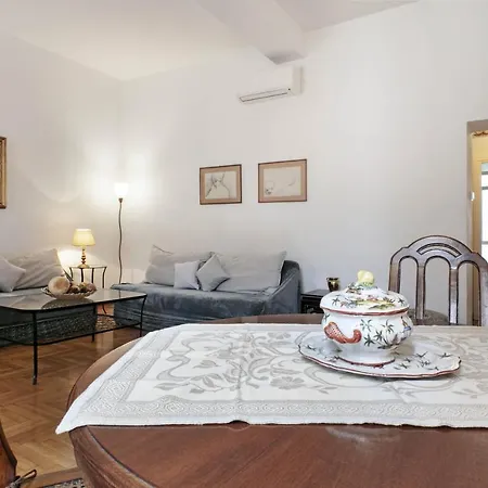 Trevi Fountain Apartment Roma Exterior foto