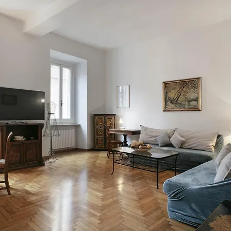 Trevi Fountain Apartment Roma Exterior foto