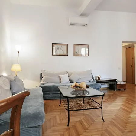 Trevi Fountain Apartment Roma Exterior foto