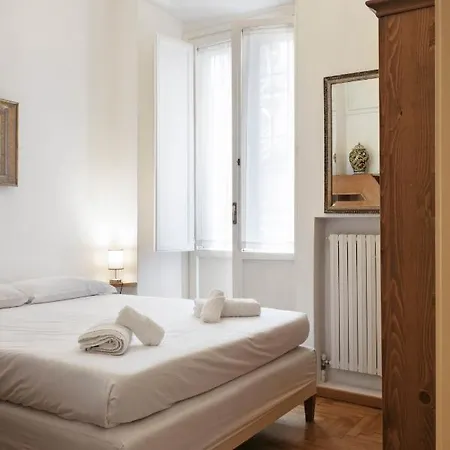 Trevi Fountain Apartment Roma Exterior foto
