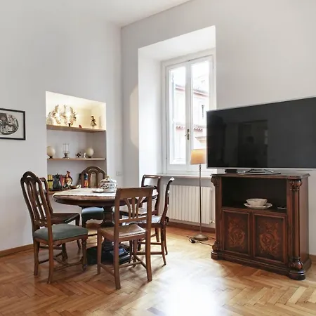 Trevi Fountain Apartment Roma Exterior foto